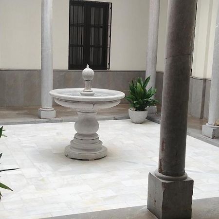 Apartamento Nueva Del Santisimo Гранада Экстерьер фото