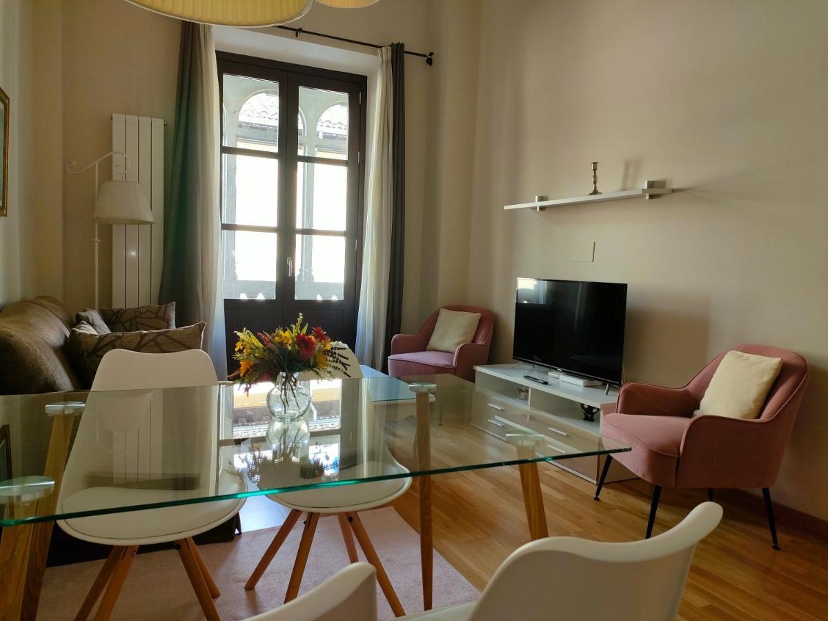 Apartamento Nueva Del Santisimo Гранада Экстерьер фото