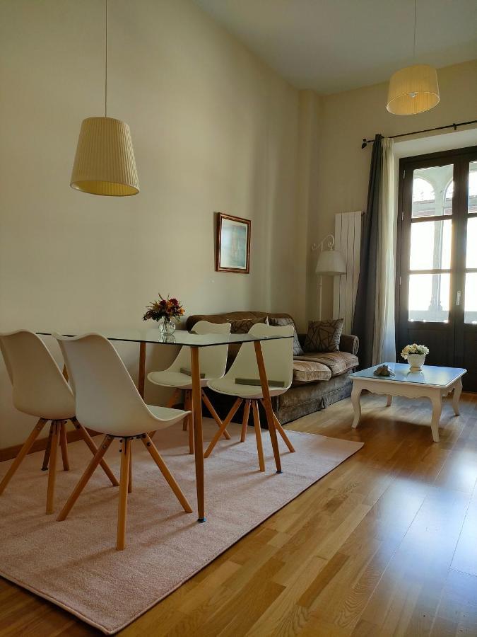 Apartamento Nueva Del Santisimo Гранада Экстерьер фото