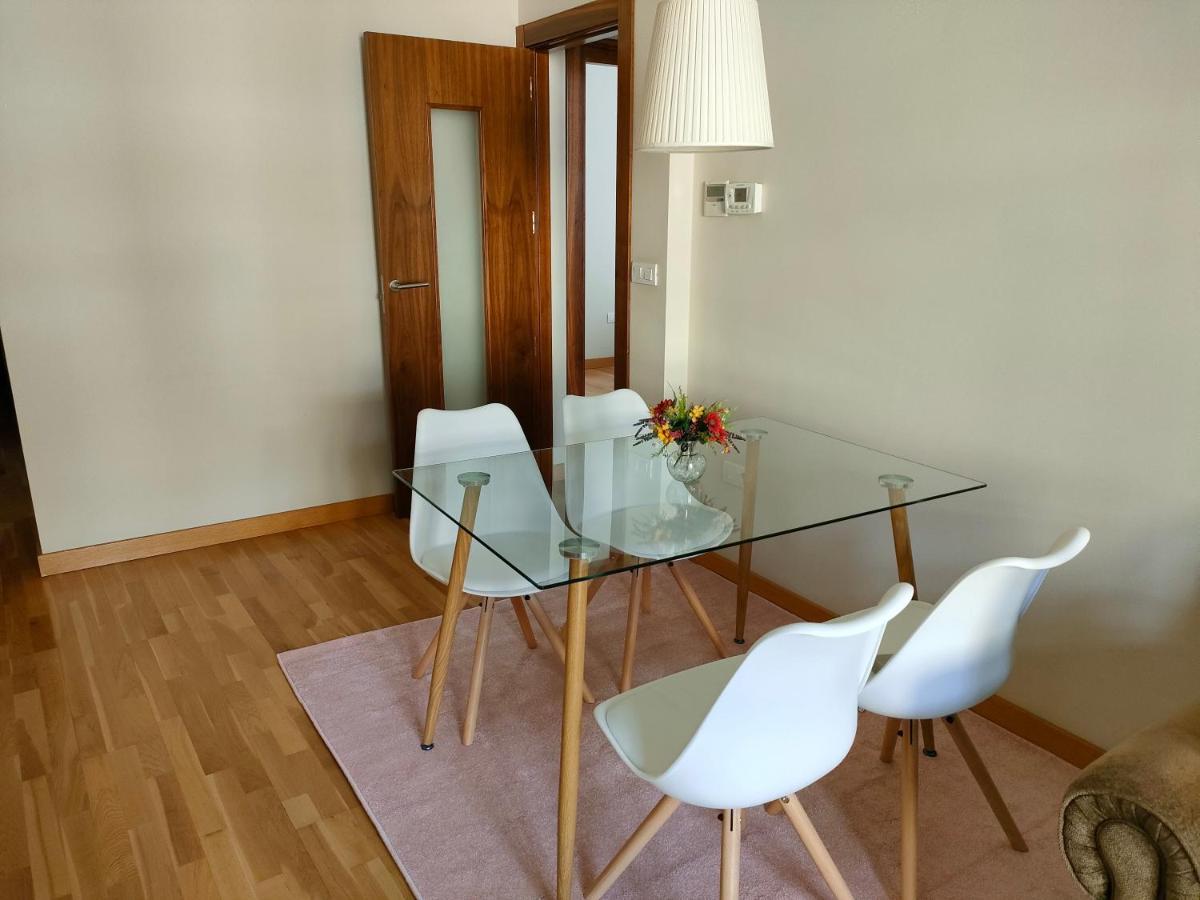 Apartamento Nueva Del Santisimo Гранада Экстерьер фото